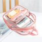 Children's Transparent PVC Backpack - Stylish & Waterproof | Go Clear Bag
