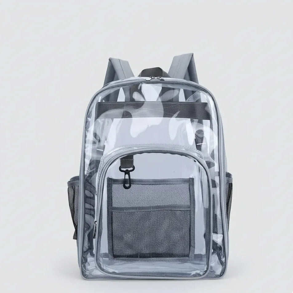 Clear Backpack Everyday Go Trust Bag