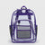 Clear Backpack Everyday Go Trust Bag