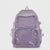 Clear Backpack Fashion Go Trust Bag