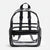 Clear Backpack The Originel Go Trust Bag