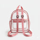 Clear Backpack The Originel Go Trust Bag