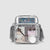 Clear Pouch Waist Bag Essential Go Trust Bag