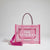 Clear The Tote Bag Go Trust Bag