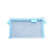 Simple Transparent Pencil Case - Stylish & Functional | Go Clear Bag
