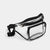 Explorer Clear Belt Bag Go Trust Bag