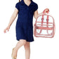 Children's Transparent PVC Backpack - Stylish & Waterproof | Go Clear Bag