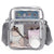 Lightweight Transparent PVC Bag | Go Clear Bag