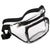 PVC Waist Belt Bag | Go Clear Bag