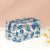 Big Waterproof Transparent Pencil Case | Kawaii Stationery | Go Clear Bag