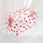 Big Waterproof Transparent Pencil Case | Kawaii Stationery | Go Clear Bag