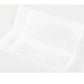 Matte Transparent Plastic Pencil Case | School & Office Supplies | Go Clear Bag