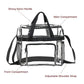 Clear Bag - Stadium Approved & Transparent Design | Go Clear Bag