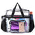 PVC Transparent Stadium Bag | Go Clear Bag