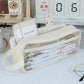 Transparent Pencil Case | Korean Stationery Large Capacity | Go Clear Bag