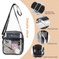 Lightweight Transparent PVC Bag | Go Clear Bag