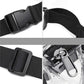 PVC Waist Belt Bag | Go Clear Bag