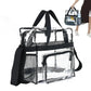 Clear Bag - Stadium Approved & Transparent Design | Go Clear Bag