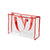 Multifunctional Transparent Tote Bag | Go Clear Bag