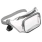 PVC Waist Belt Bag | Go Clear Bag