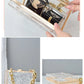 Clear Jelly Clutch Go Clear Bag