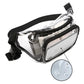 PVC Waist Belt Bag | Go Clear Bag