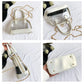Transparent Clutch Bag Go Clear Bag