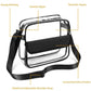 PVC Clear Bag - Stadium | Go Clear Bag
