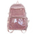Clear Ita Backpack Go Clear Bag