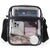 Lightweight Transparent PVC Bag | Go Clear Bag