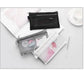Simple Transparent Double Mesh Pencil Case | Office & School Supplies | Go Clear Bag