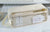 Transparent Pencil Case | Korean Stationery Large Capacity | Go Clear Bag