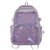 Clear Ita Backpack Go Clear Bag