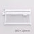 Simple Transparent Double Mesh Pencil Case | Office & School Supplies | Go Clear Bag