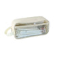 Transparent Pencil Case | Korean Stationery Large Capacity | Go Clear Bag