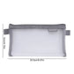 Simple Transparent Pencil Case - Stylish & Functional | Go Clear Bag