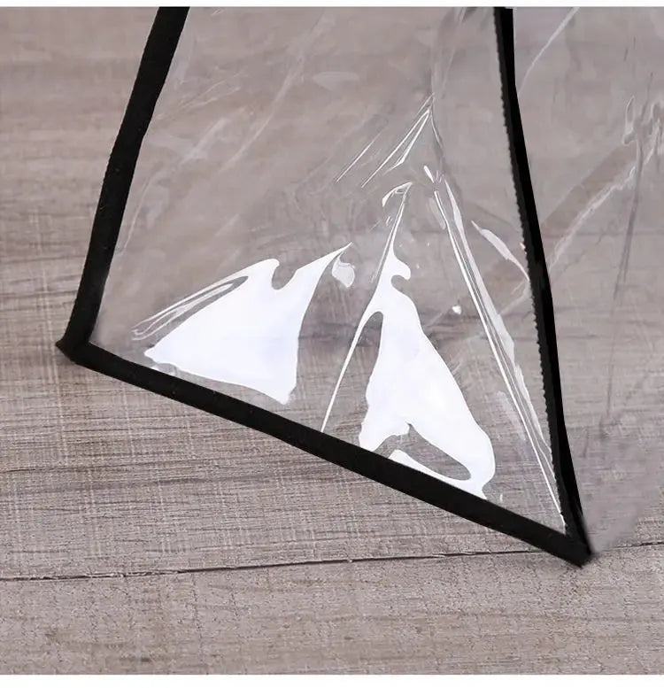 Tote Bag Waterproof | Go Clear Bag