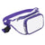 PVC Waist Belt Bag | Go Clear Bag
