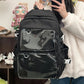 Clear Ita Backpack Go Clear Bag