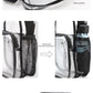 Lightweight Transparent PVC Bag | Go Clear Bag