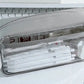 Transparent Pencil Case | Korean Stationery Large Capacity | Go Clear Bag