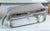 Transparent Pencil Case | Korean Stationery Large Capacity | Go Clear Bag