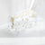 Big Waterproof Transparent Pencil Case | Kawaii Stationery | Go Clear Bag