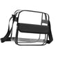 PVC Clear Bag - Stadium | Go Clear Bag