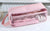 Transparent Pencil Case | Korean Stationery Large Capacity | Go Clear Bag