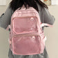 Clear Ita Backpack Go Clear Bag
