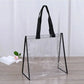 Tote Bag Waterproof | Go Clear Bag