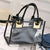 Transparent Jelly Bag Go Clear Bag