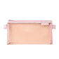 Simple Transparent Pencil Case - Stylish & Functional | Go Clear Bag