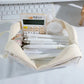 Transparent Pencil Case | Korean Stationery Large Capacity | Go Clear Bag